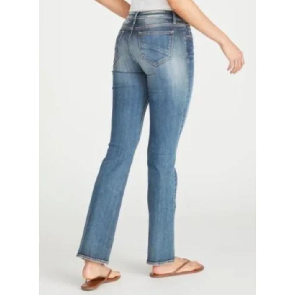 Driftwood Kelly Bootcut Jeans - Picture 2 of 8